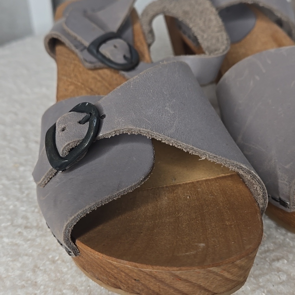 Sanita Tiana Women's - Grey - Second - Picture 7 of 12